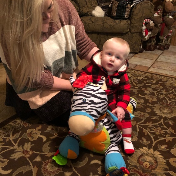 Meet your Posher, Dawn - Picture 10 of 13